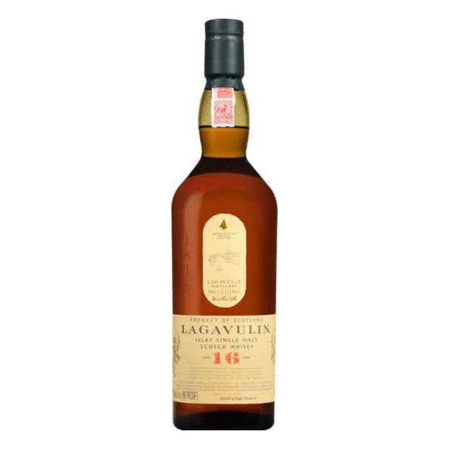 Lagavulin 16 Year Whiskey