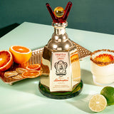 Lamborghini Tequila Anejo