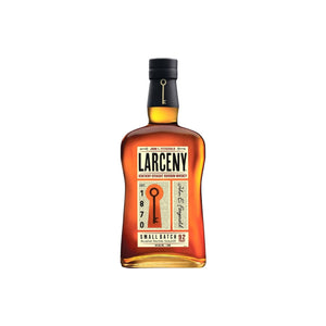 Larceny Small Batch Bourbon Whiskey