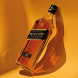 Johnnie Walker Black Label Blended Scotch Whisky