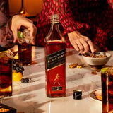 Johnnie Walker Black Label Blended Scotch Whisky