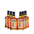 Larceny Small Batch Kentucky Straight Bourbon Whiskey 6-Pack