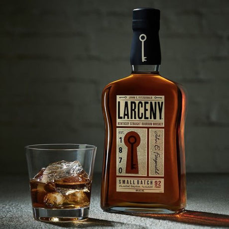 Larceny Small Batch Kentucky Straight Bourbon Whiskey