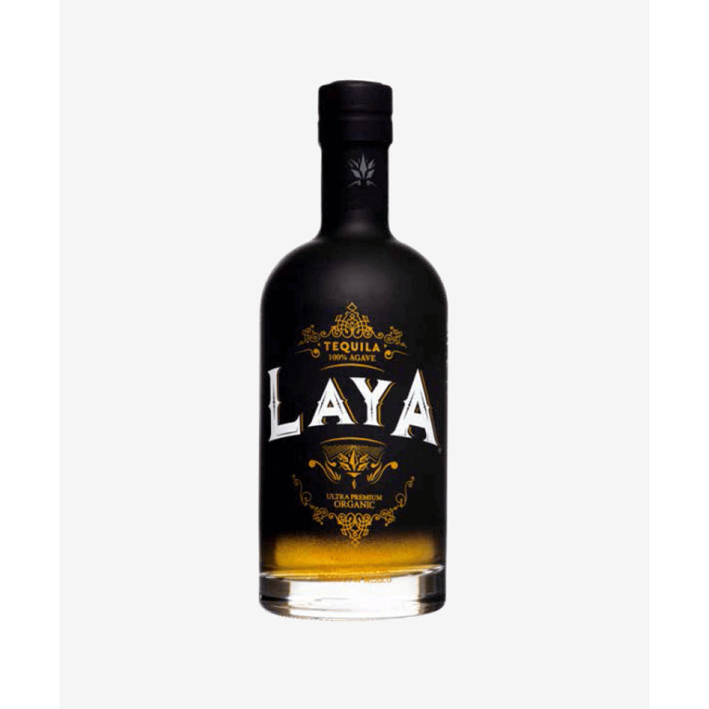 Laya Reposado Tequila