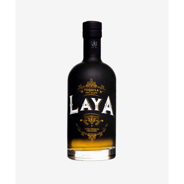 Laya Reposado Tequila