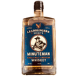 Leadslingers Minuteman Whiskey