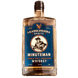 Leadslingers Minuteman Whiskey