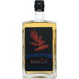 Leadslingers Napalm Whiskey 750ml