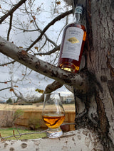 Leopold Bros 5 Year Old Bottled In Bond Bourbon Whiskey
