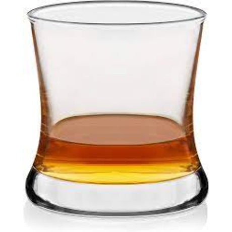 Libbey 8.5 OZ Perfect Bourbon Glasses 8.5