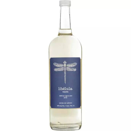 Libelula Tequila 