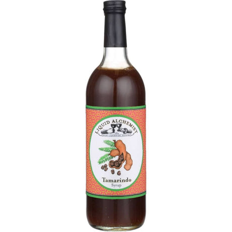 Liquid Alchemist Tamarindo Syrup