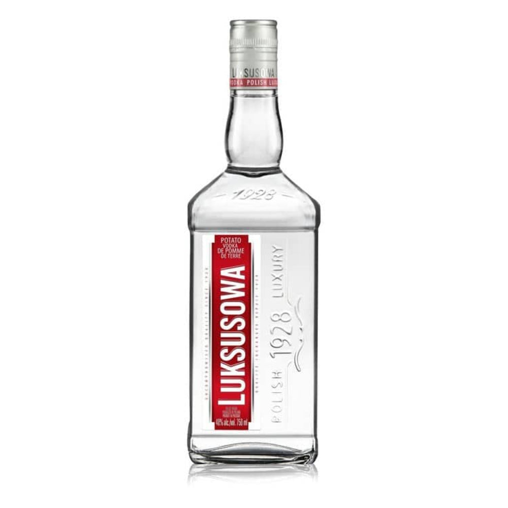 Luksusowa Vodka