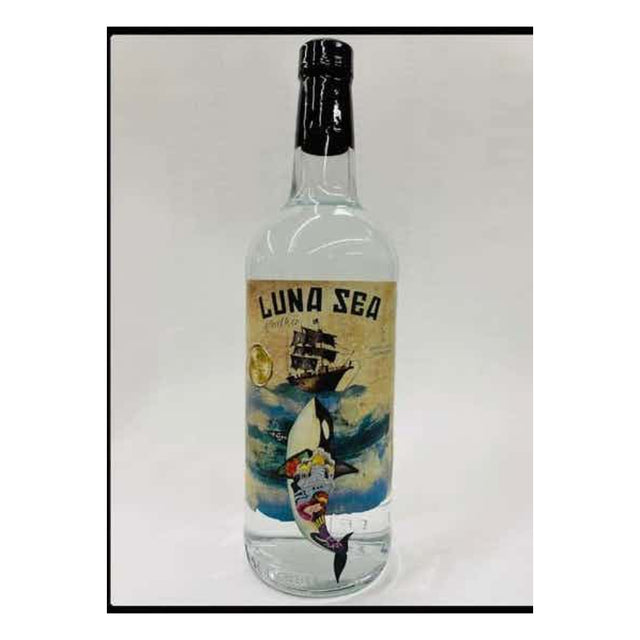 Luna Sea Vodka Specialty 80