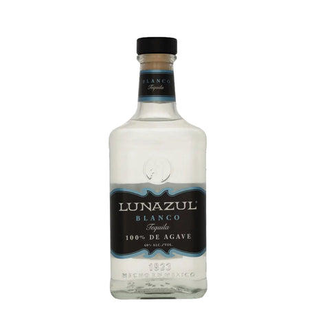 Lunazul Blanco Tequila