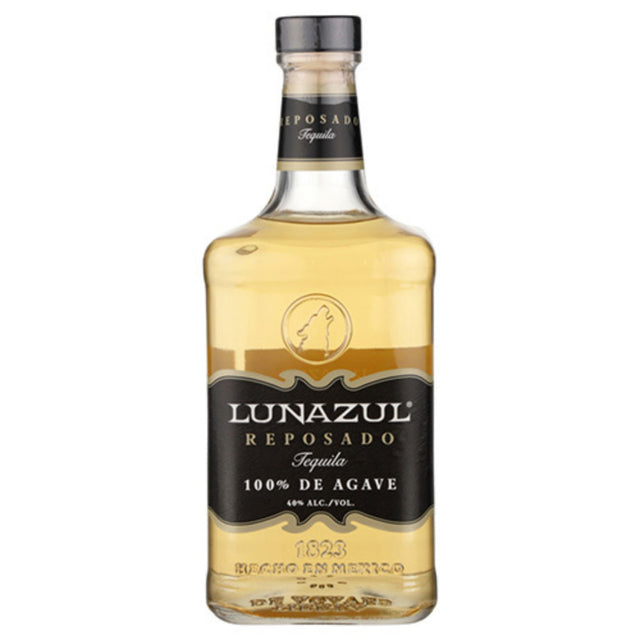 Lunazul Reposado Tequila