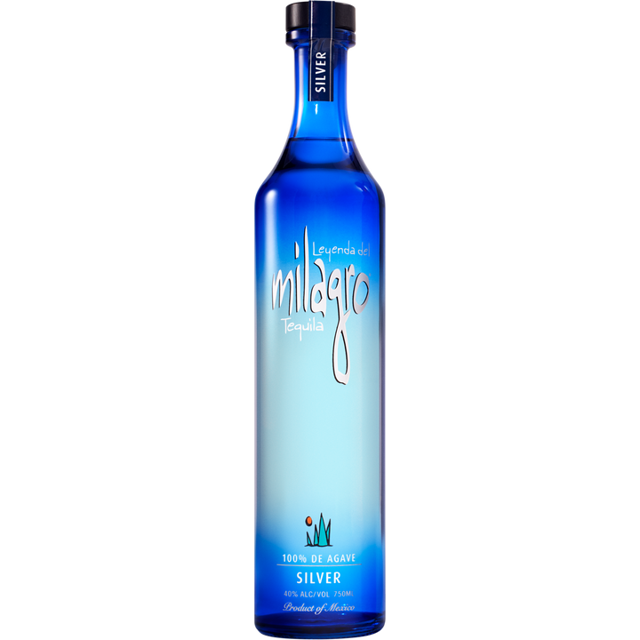 Milagro Silver Tequila 1.75L