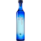 Milagro Silver Tequila 1.75L