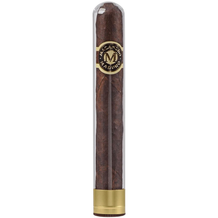 Macanudo Maduro Crystal Cigars