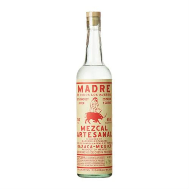 Madre Mezcal Tequila