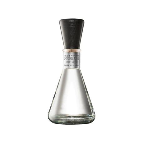 Maestro Dobel 50 Cristalino Extra Anejo Tequila