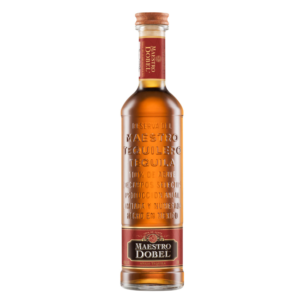 Maestro Dobel Reposado Tequila