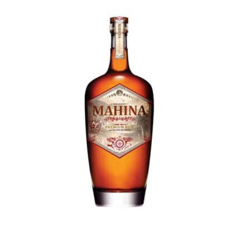 Mahina Rum