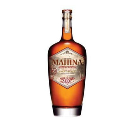 Mahina Rum