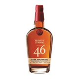 Maker's Mark 46 Cask Strength Bourbon Limited Edition