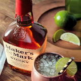 Maker's Mark Bourbon Whisky