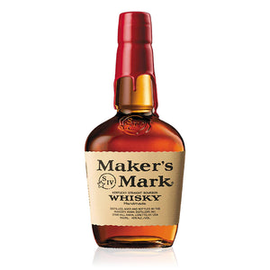 Maker's Mark Kentucky Straight Bourbon Whiskey