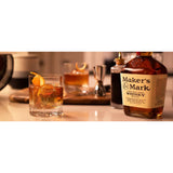 Maker's Mark Bourbon Whisky