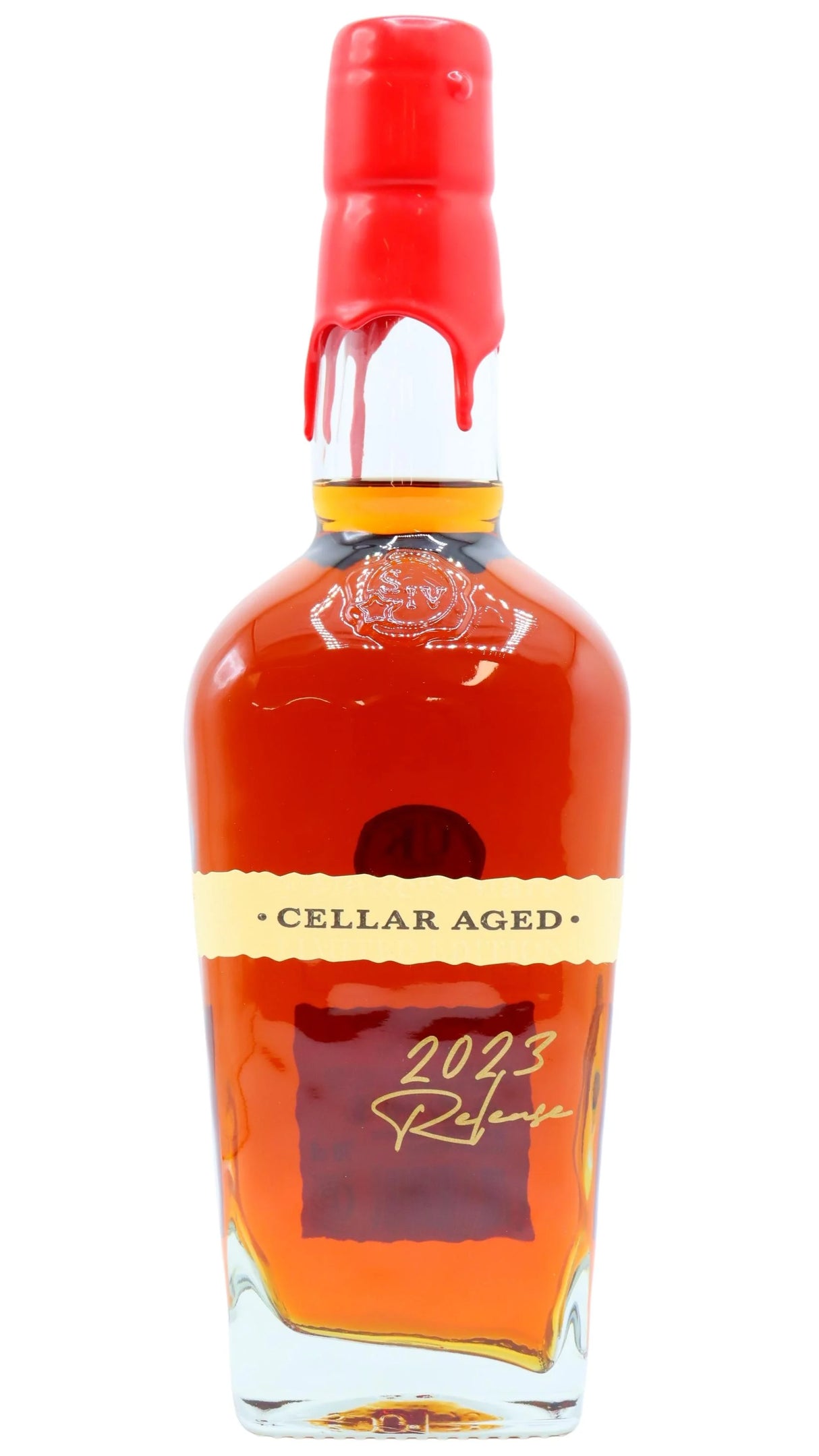 Maker's Mark Cellar Aged 2023 Release