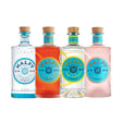 Malfy 4 Pack Gin Bundle