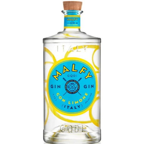 Malfy Lemon Flavored Gin Limone Di Amalfi 