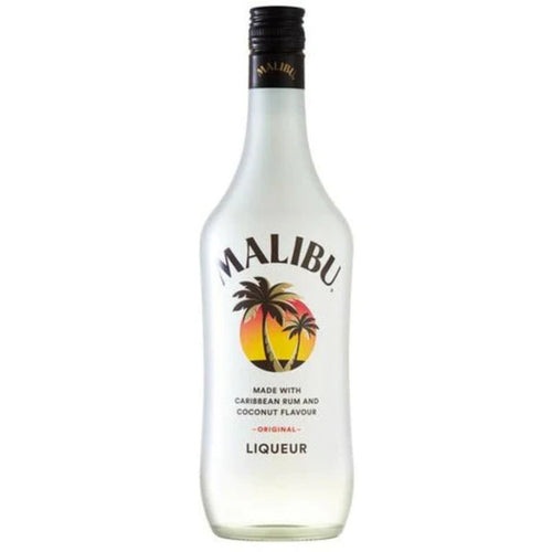 Malibu Original Caribbean Rum