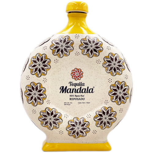 Mandala Reposado Tequila  1L