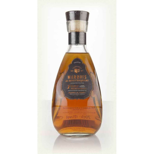 Marquis de Montesquiou Fine Armagnac 80