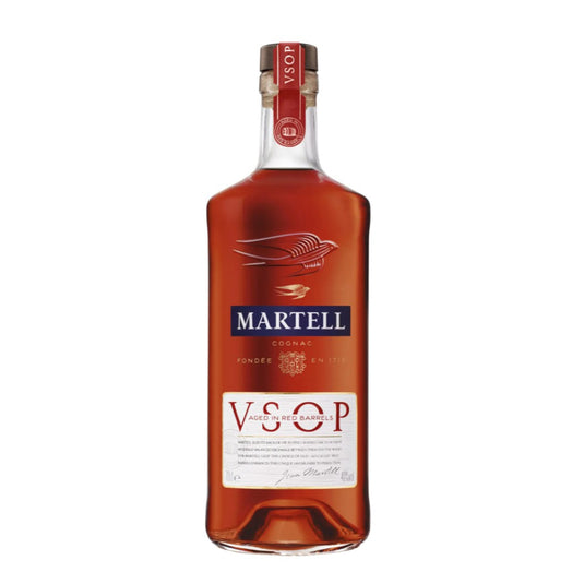 Martell Cognac Vsop