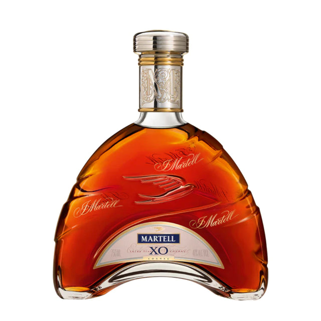 Martell Cognac Xo Extra Fine