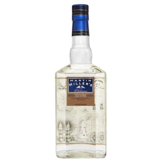 Martin Miller'S Dry Gin Westbourne Strength