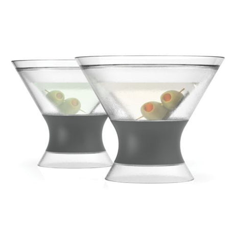 Martini FREEZE  (set of 2)