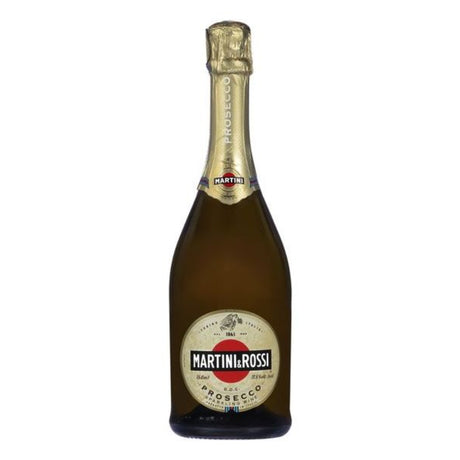 Martini & Rossi Prosecco Wine