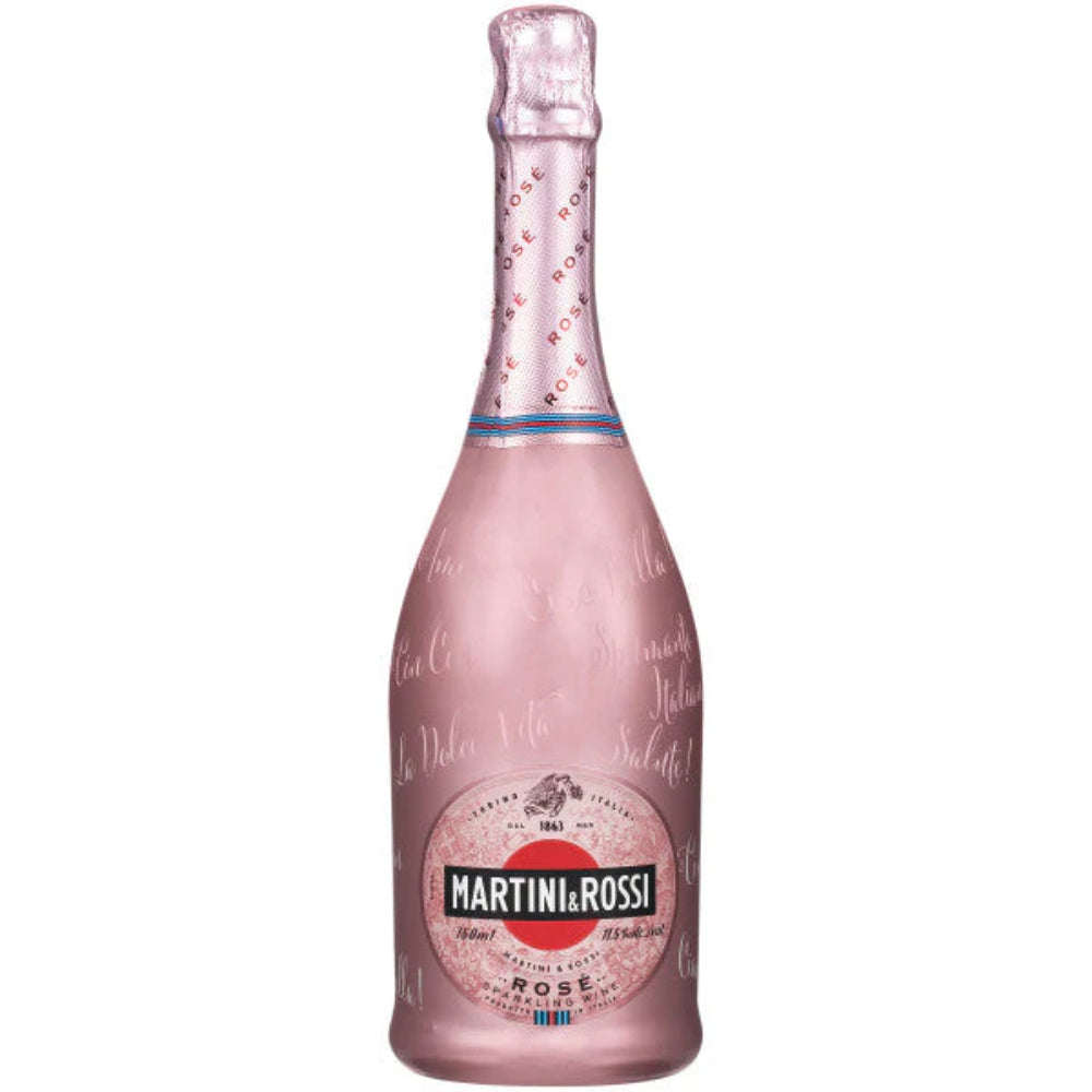 Martini & Rossi Sparkling Rose Wine