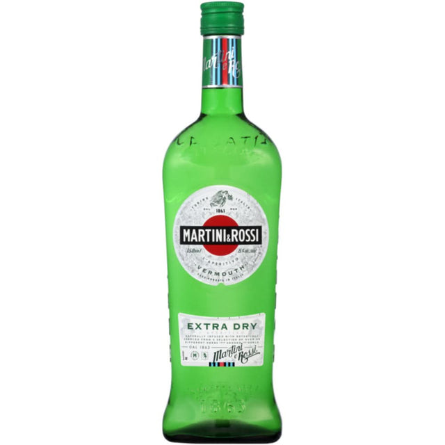 Martini & Rossi Vermouth Extra Dry