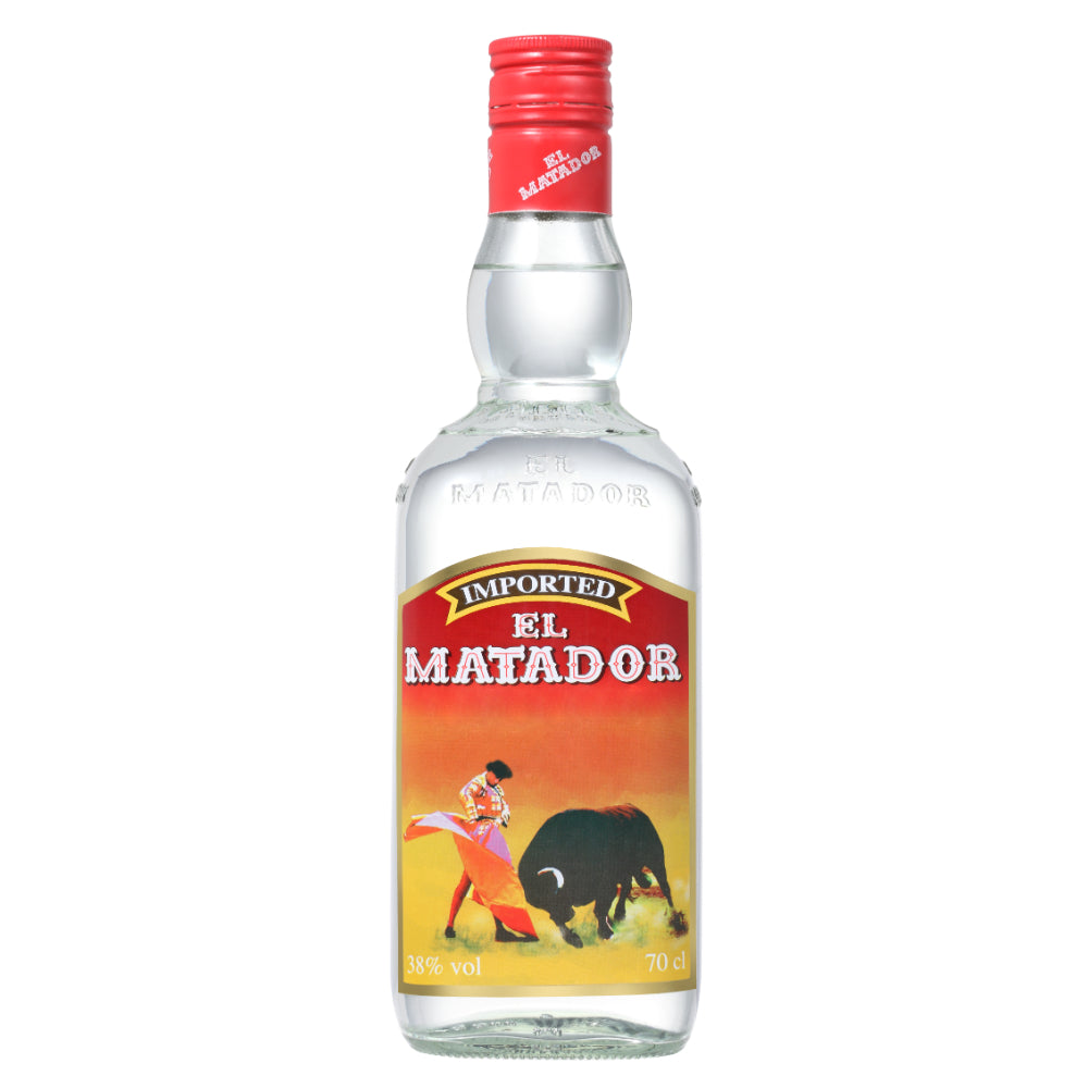 Matador Blanco Tequila