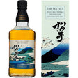 Matsui Single Malt Mizunara Cask 700ml