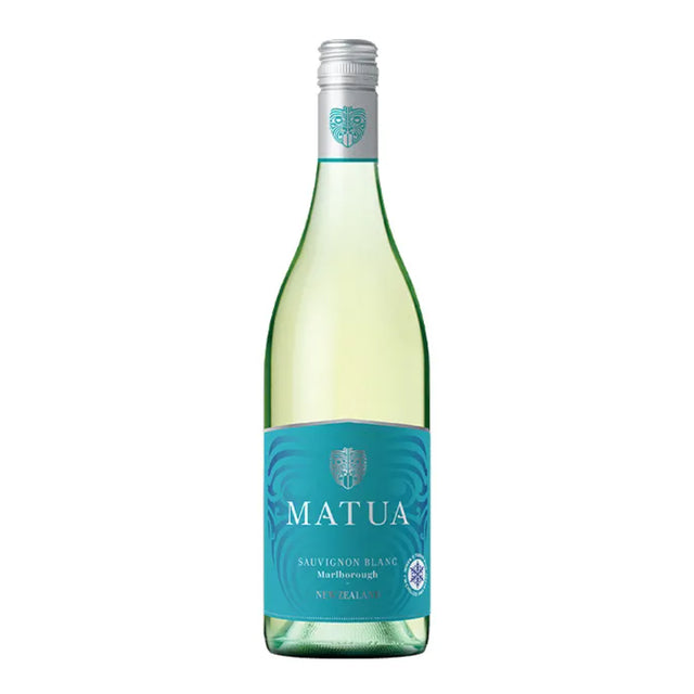 Matua Marlborough Sauvignon Blanc Wine