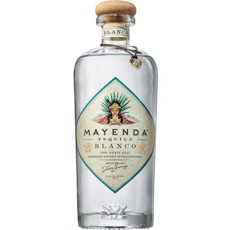 Mayenda Tequila Blanco