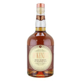 Mckenzie Bourbon Whiskey